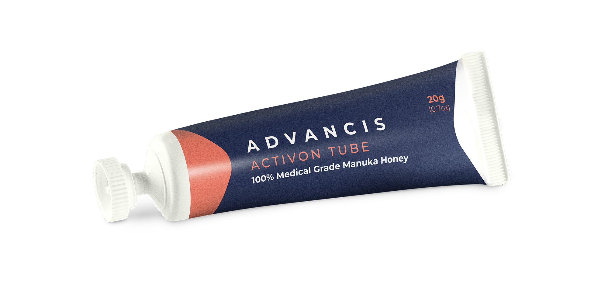 Activon Medical-Grade Manuka Honey Tube